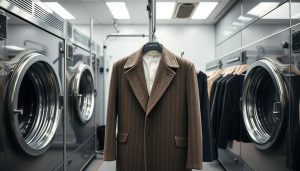 Burberry Trench Coat 