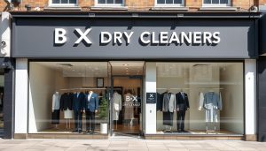 Burberry Trench Coat 