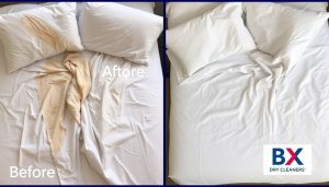 Bed Linen