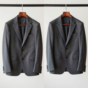 Suit Cleaners 
