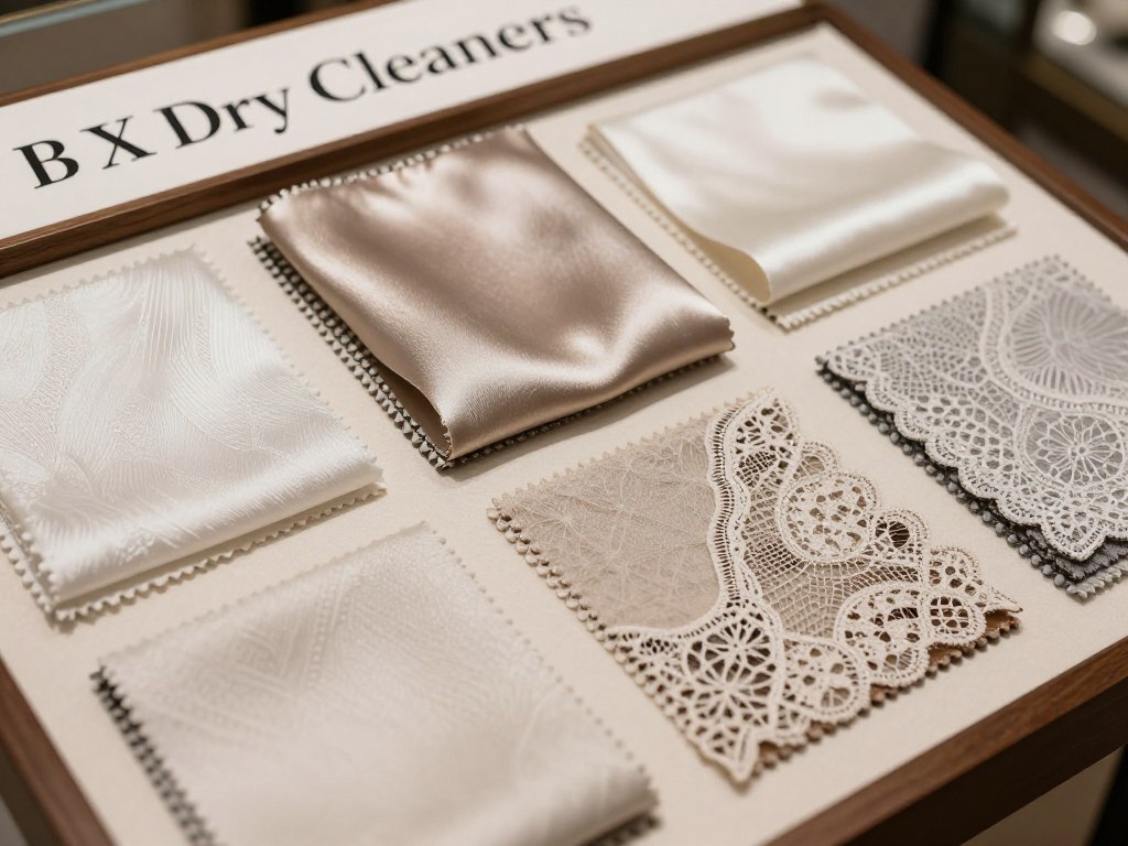 Luxury Garment Cleaners