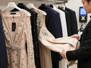 Luxury Garment Cleaners