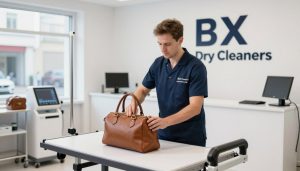 Leather Handbag Cleaners