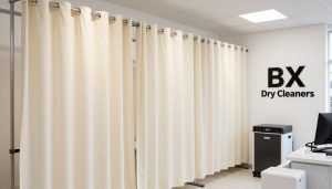 Curtain