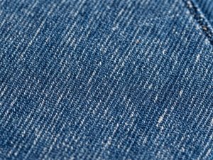 Jeans Dry Cleaning