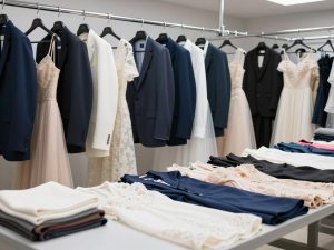 Comprehensive Service Range