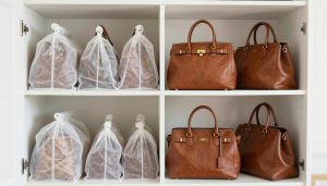 Leather Handbag Cleaners