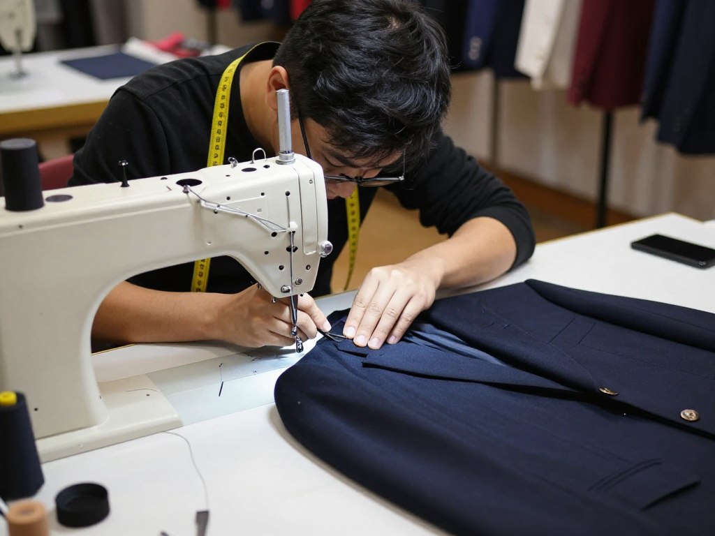Moncler Cleaning 