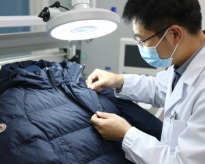 Moncler Cleaning 