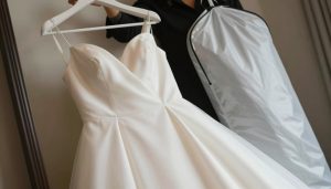 Bridesmaids Dress Dry Cleaners 