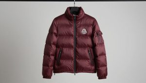 Moncler Cleaning 
