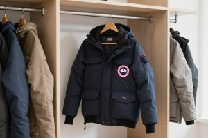 Canada Goose jacket