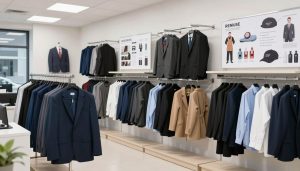 Jeans Dry Cleaning