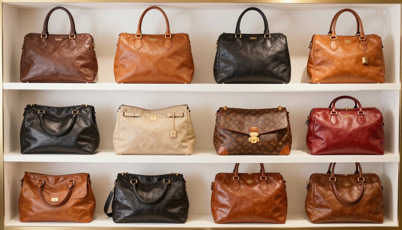 Leather Handbag Cleaners