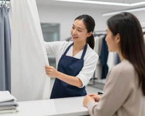 Curtain Cleaners