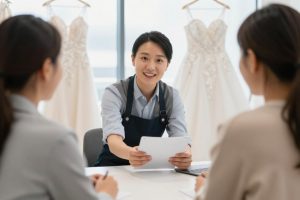 Wedding Dress Cleaning 