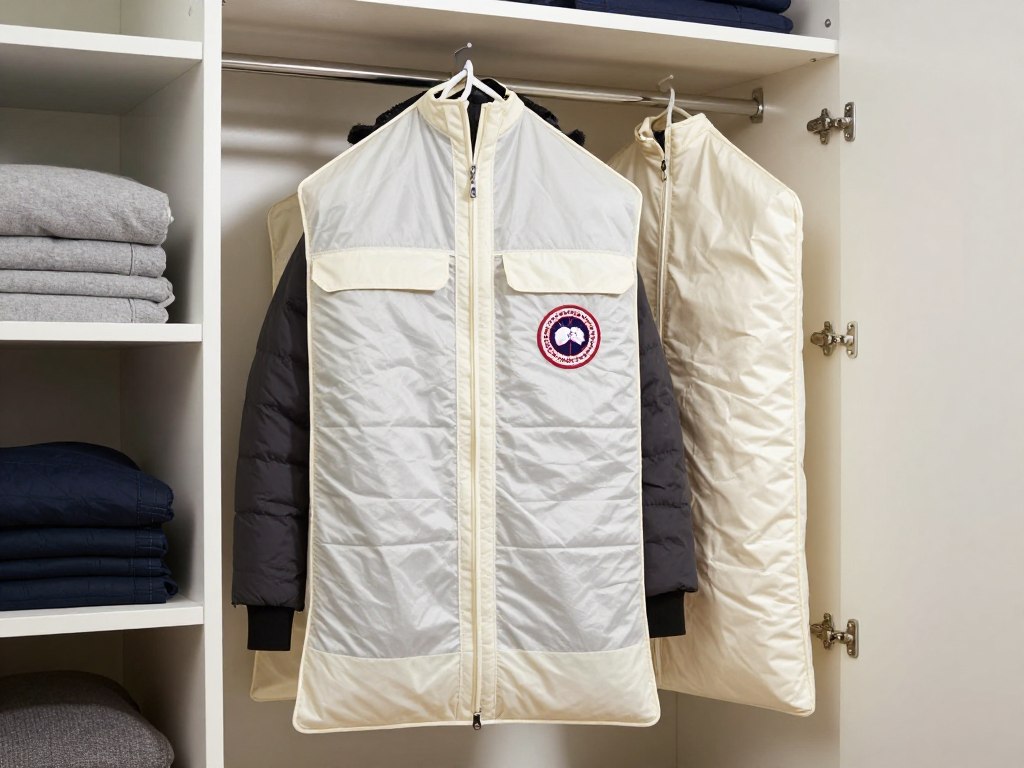 Canada Goose jacket
