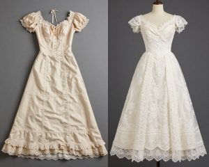 Evening Dress Care