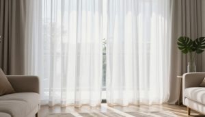 Curtain Cleaning 