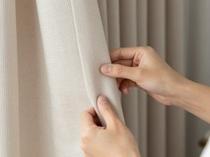 Curtains Dry Cleaners 
