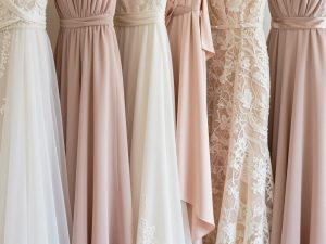 Bridesmaids Dress Dry Cleaners 