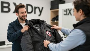 Canada Goose jacket