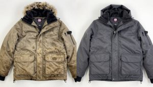 Canada Goose jacket