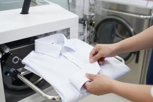 Shirt Laundry 