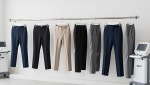 Trouser Dry Cleaning