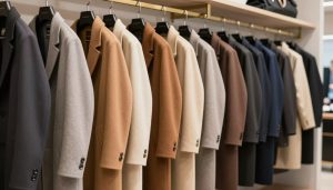 Delicate Fabrics