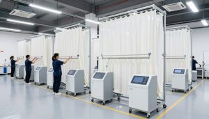 Curtains Dry Cleaning 