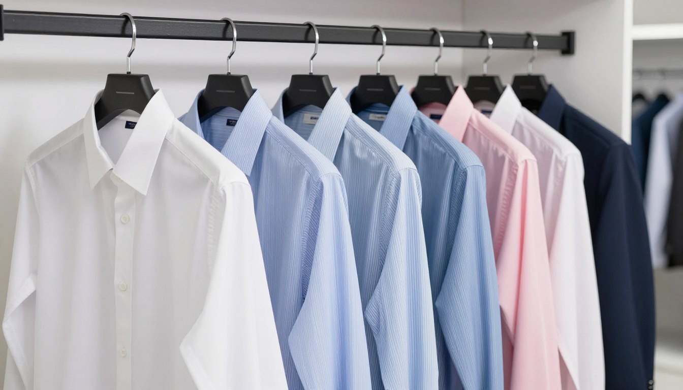 Shirt Laundry