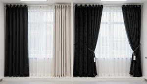 Curtains Dry Cleaners 