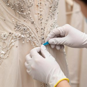 Delicate Fabrics