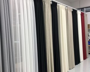 Curtain Care