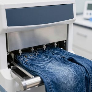 Jeans Dry Cleaning