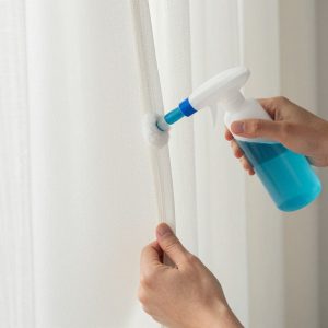 Curtains Dry Cleaners 