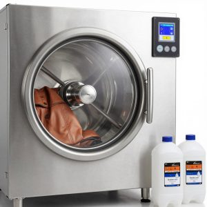 Professional Dry Cleaning