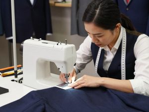 Alteration & Repair