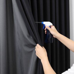 Curtains Dry Cleaners 
