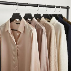 Delicate Fabrics