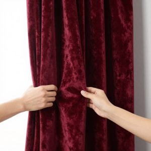Curtain Cleaning 