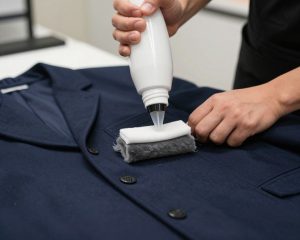 Moncler Cleaning 