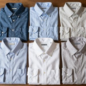 Shirt Laundry 