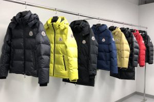 Moncler Cleaning 