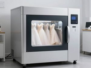 Bridesmaids Dress Dry Cleaners 