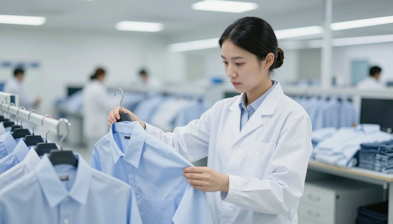 Ironing Service