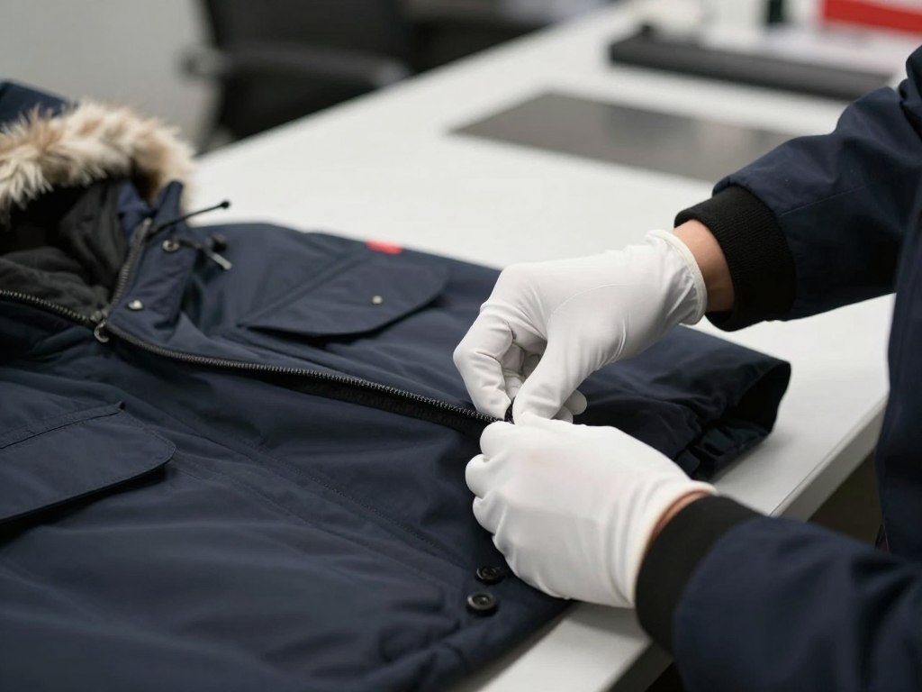 Canada Goose jacket