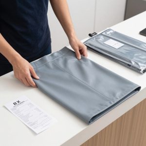 Professional Finishing