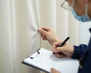 Initial Inspection and Assessment